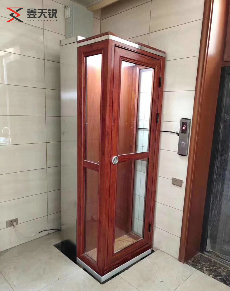 德州小型家用电梯